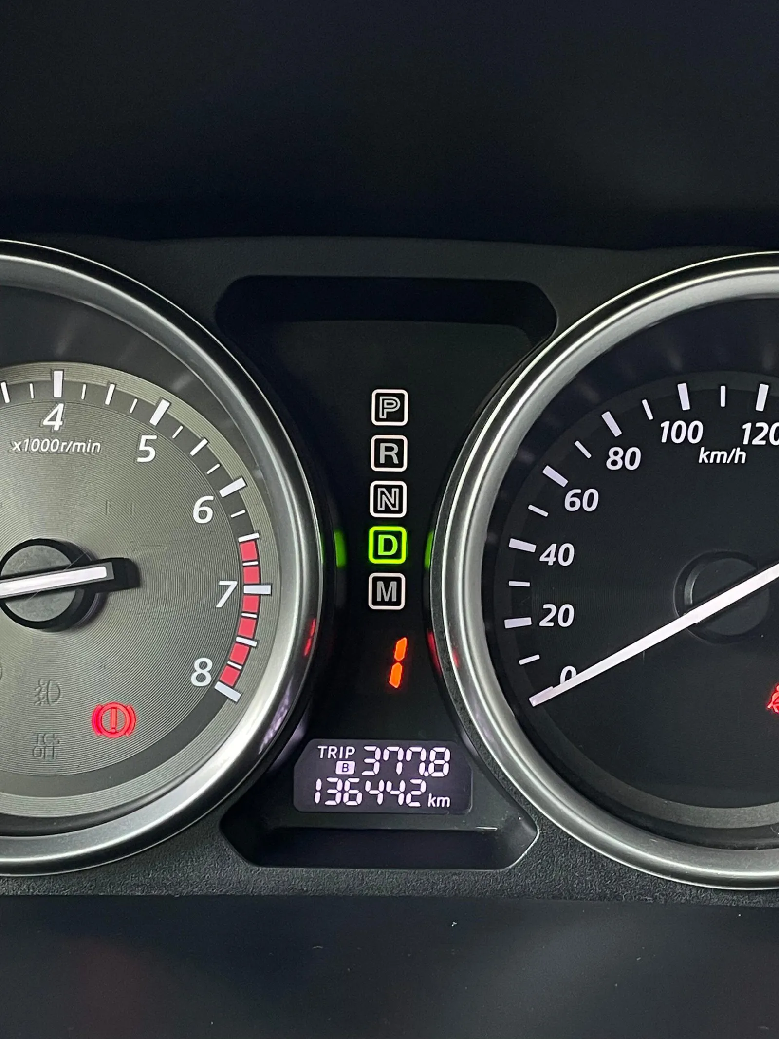 Preview imagenes del auto