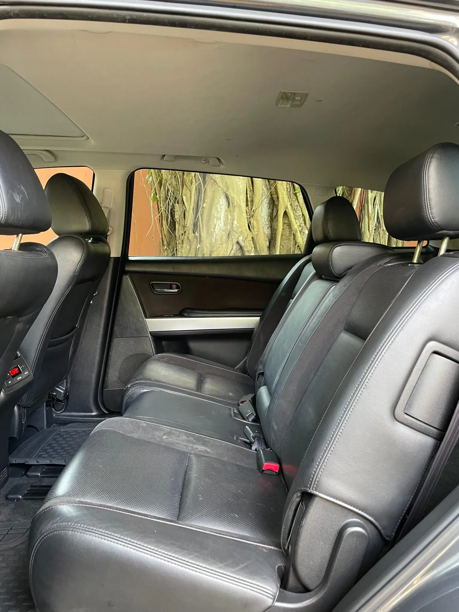 Preview imagenes del auto