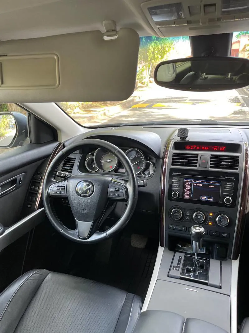Preview imagenes del auto