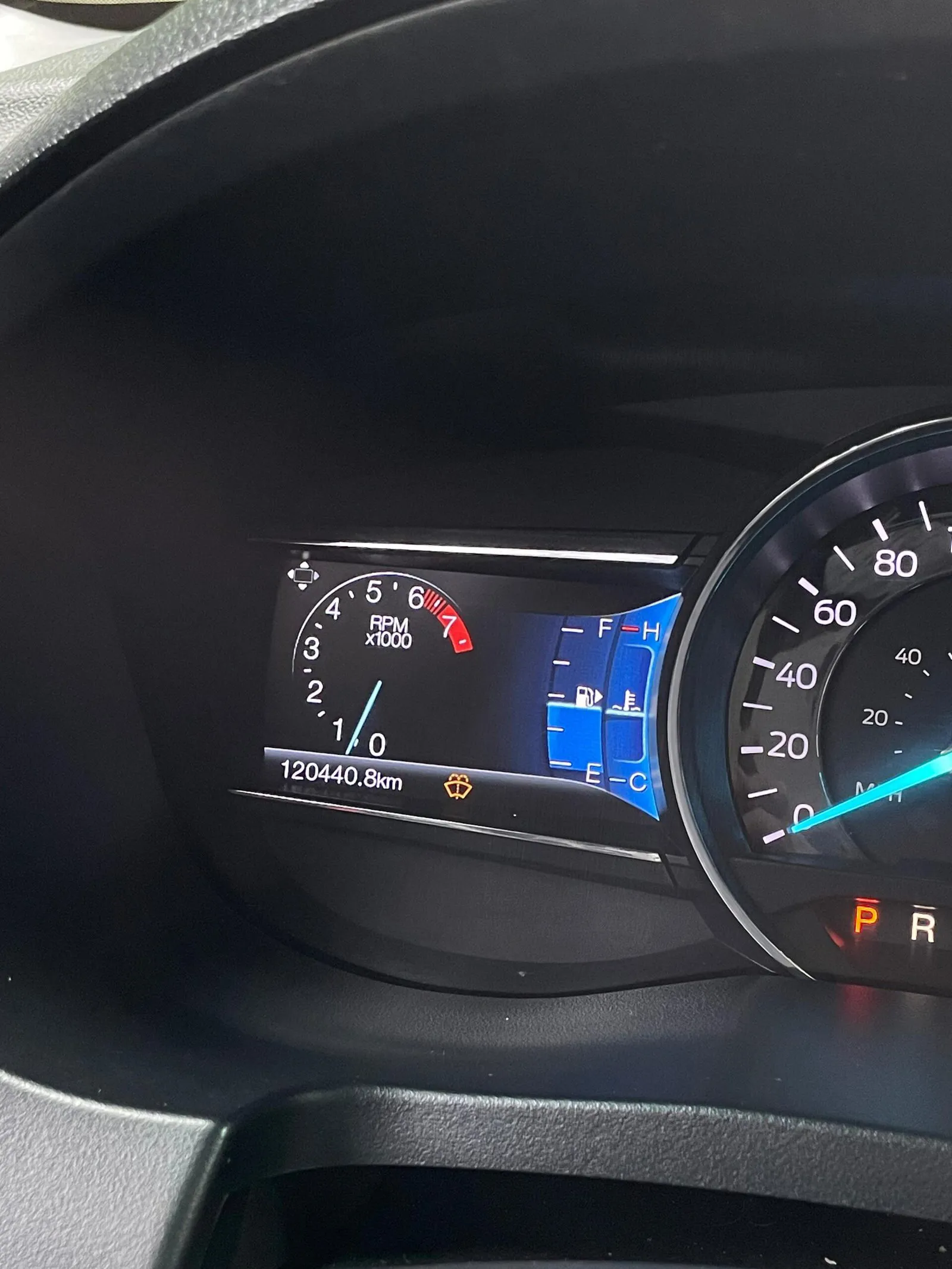 Preview imagenes del auto