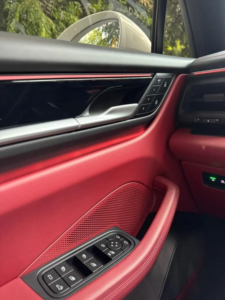 Imagenes del auto