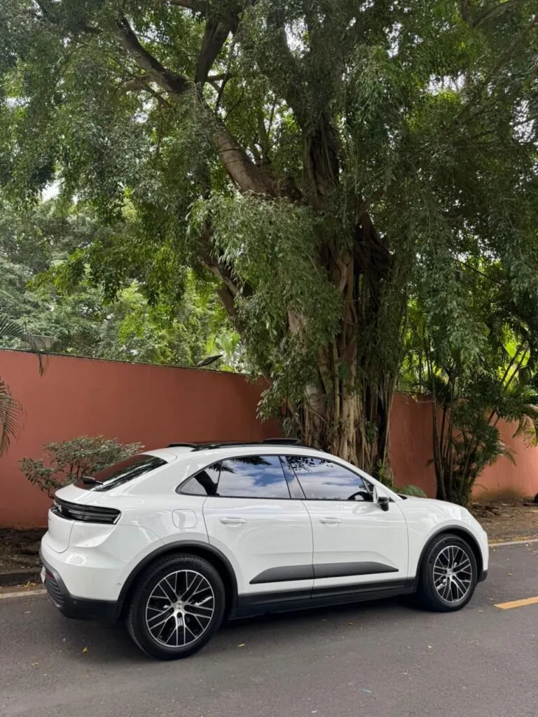 Imagenes del auto