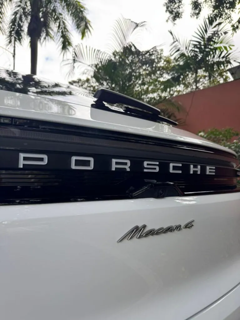 Imagenes del auto