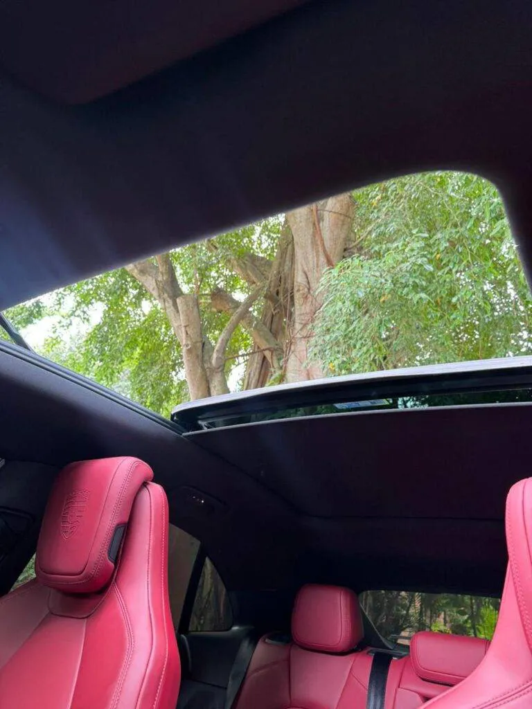 Preview imagenes del auto