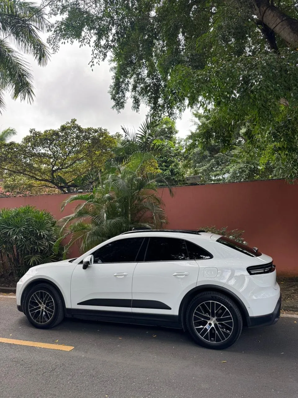 Preview imagenes del auto