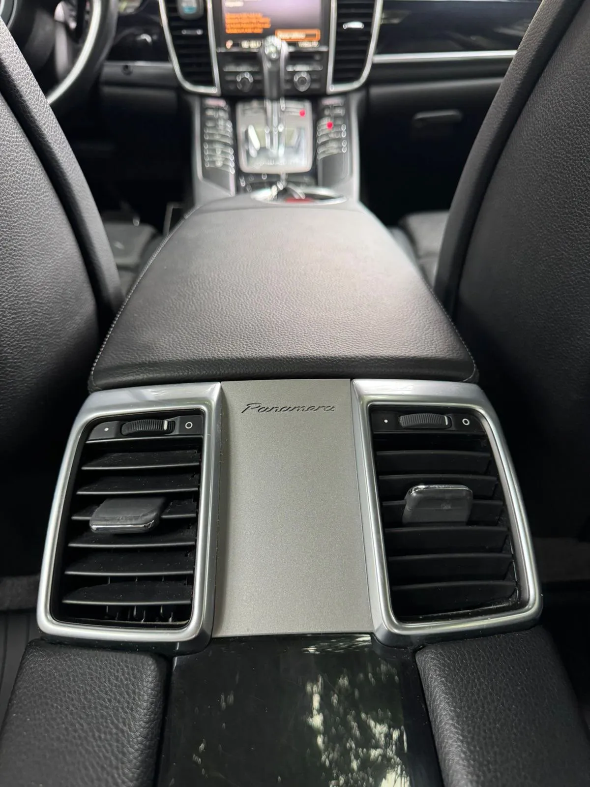 Imagenes del auto