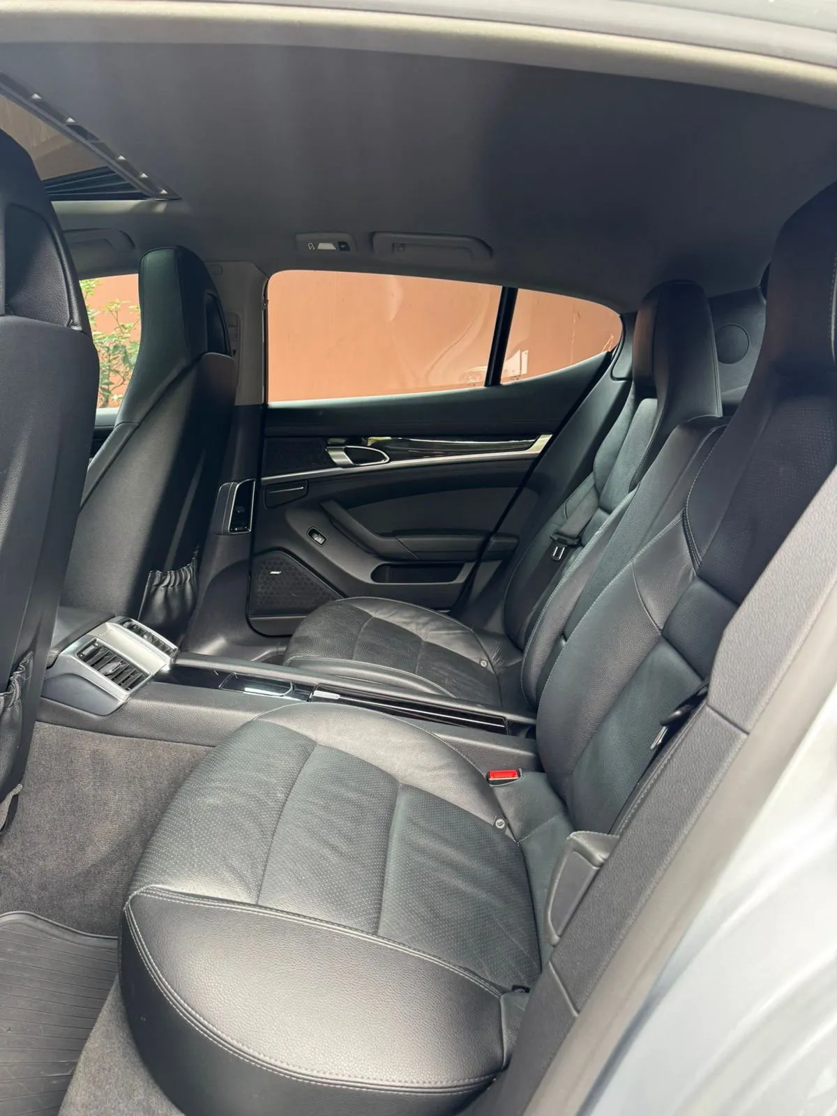 Imagenes del auto