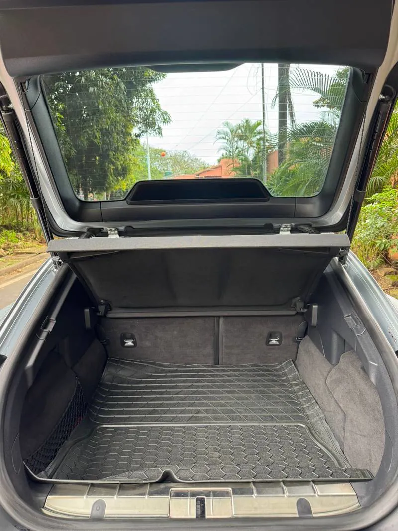 Preview imagenes del auto