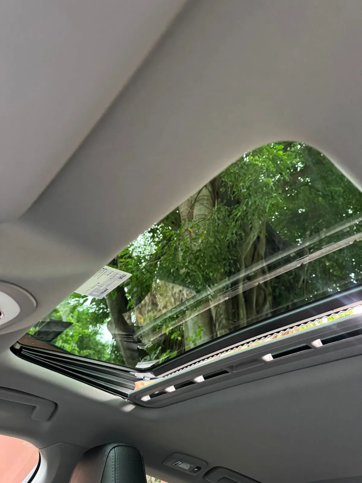 Preview imagenes del auto