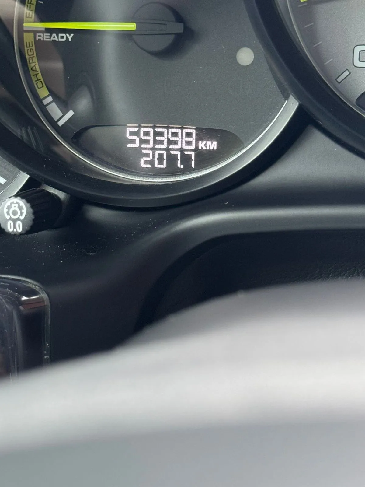Preview imagenes del auto