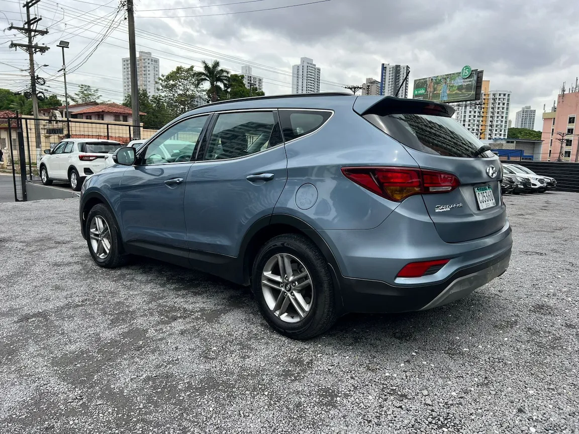 Imagenes del auto