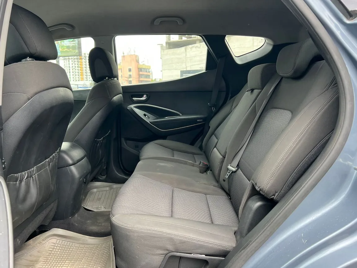 Imagenes del auto