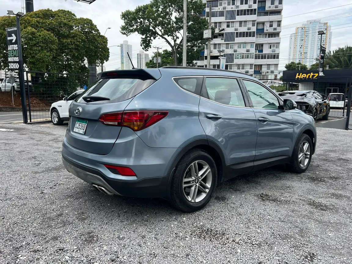 Imagenes del auto