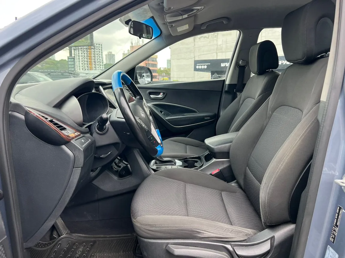 Imagenes del auto