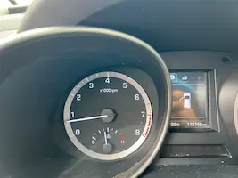 Preview imagenes del auto