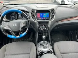 Preview imagenes del auto