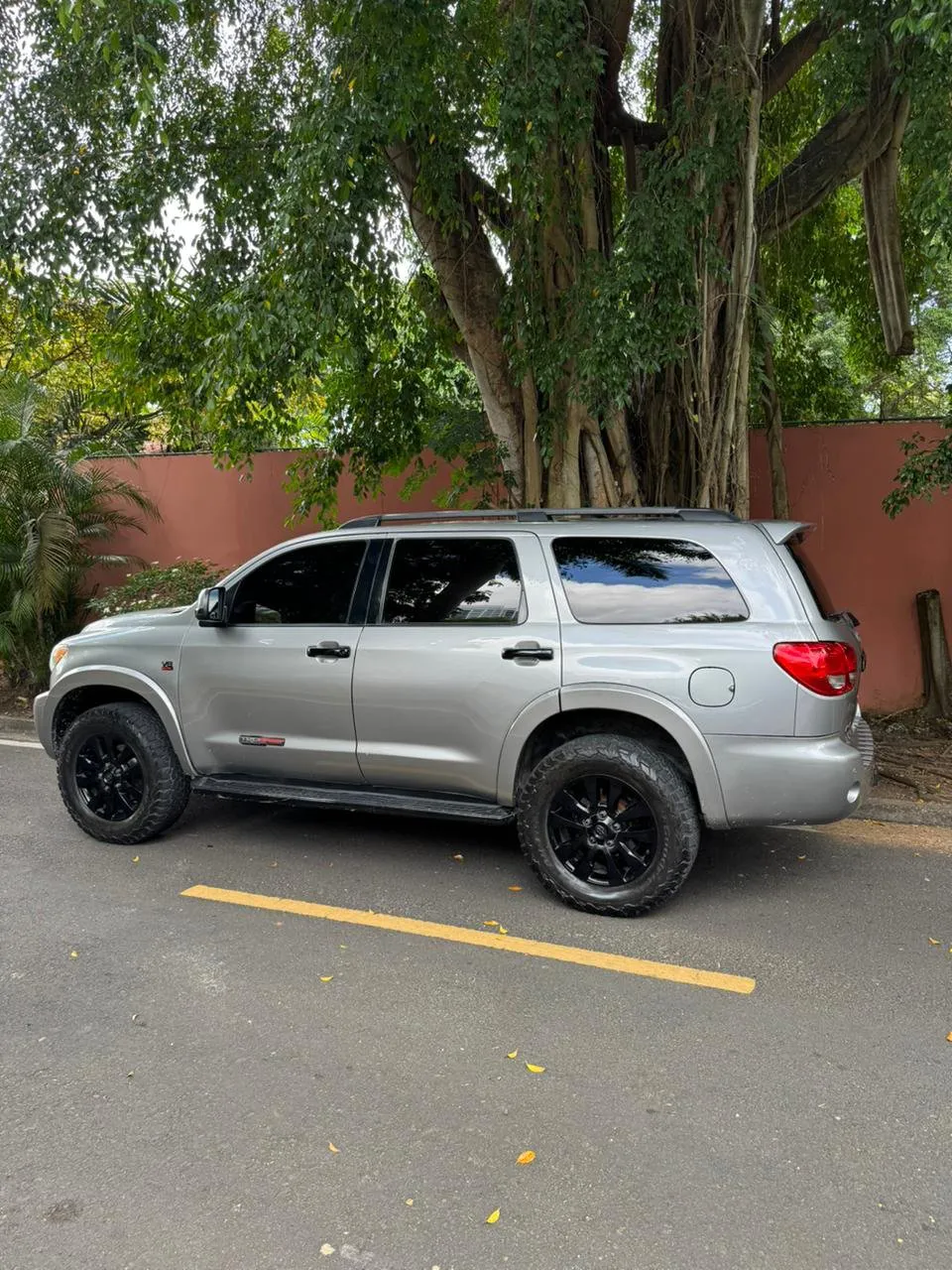 Imagenes del auto