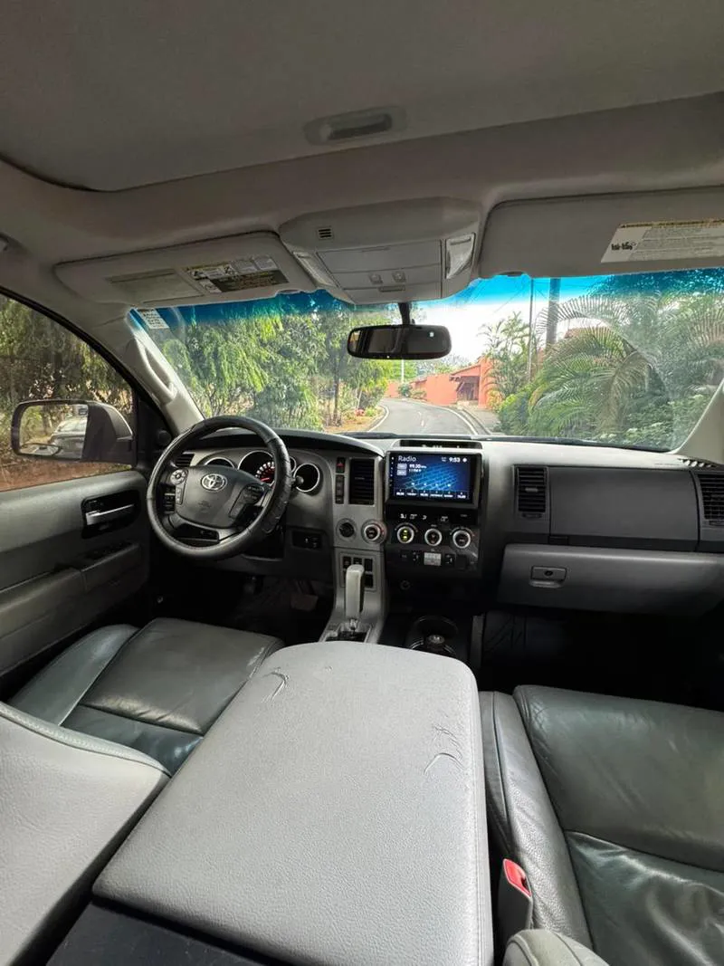 Preview imagenes del auto