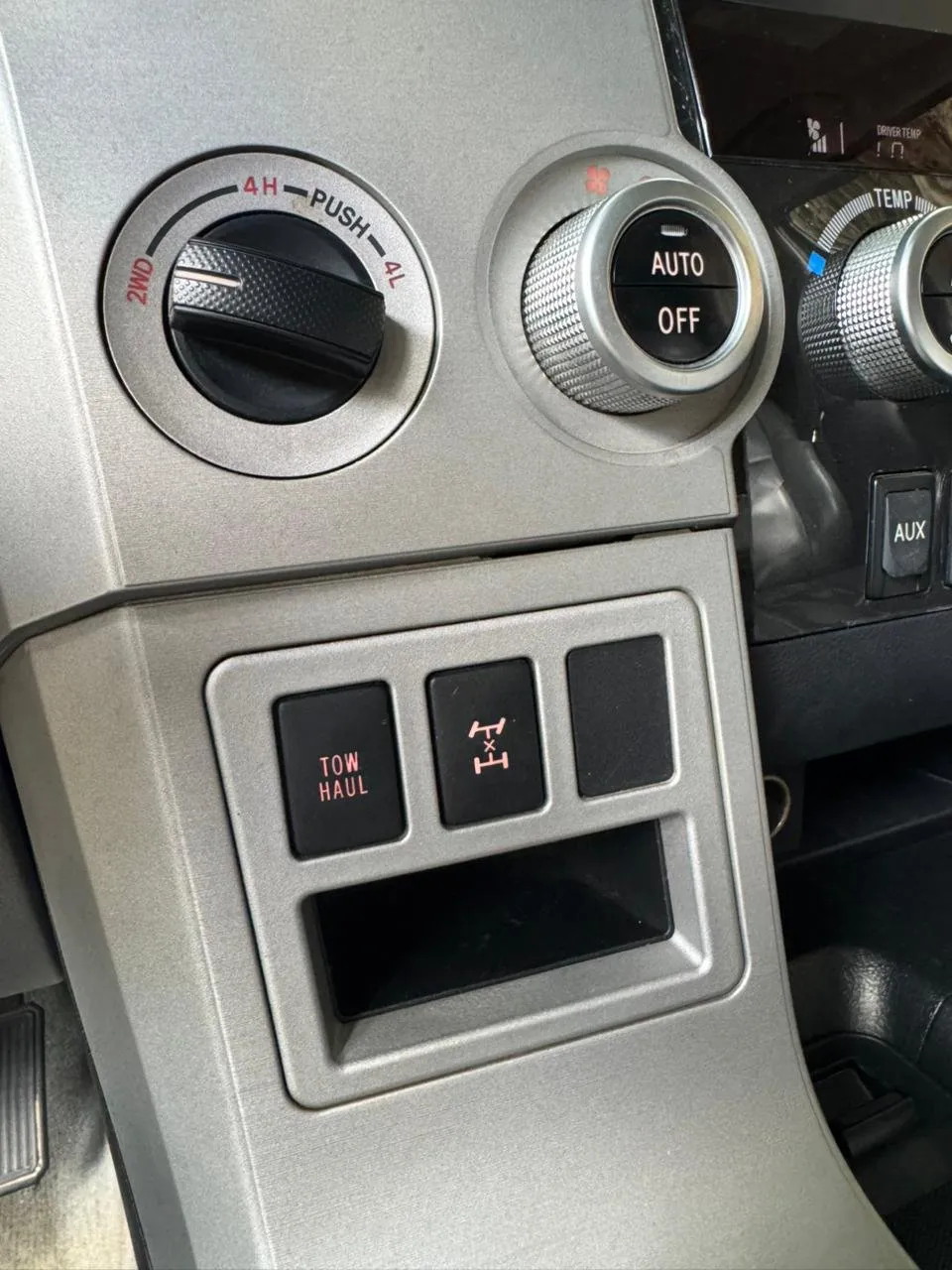 Preview imagenes del auto