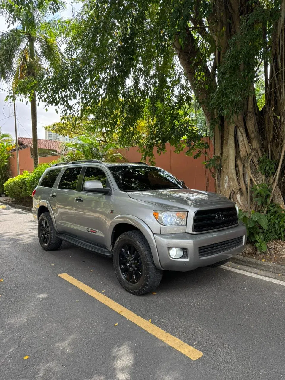 Preview imagenes del auto