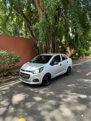 Chevrolet Beat
