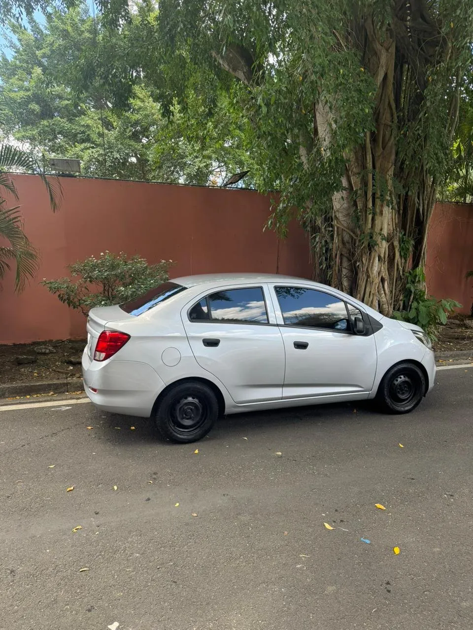 Imagenes del auto