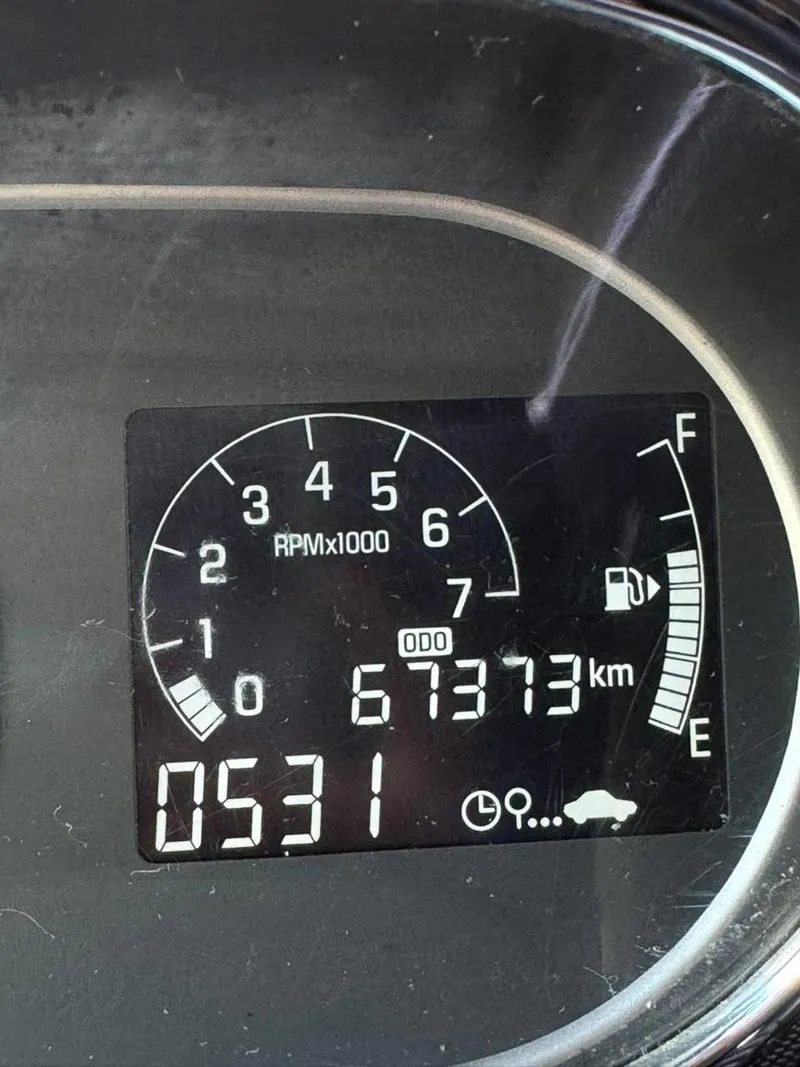 Preview imagenes del auto