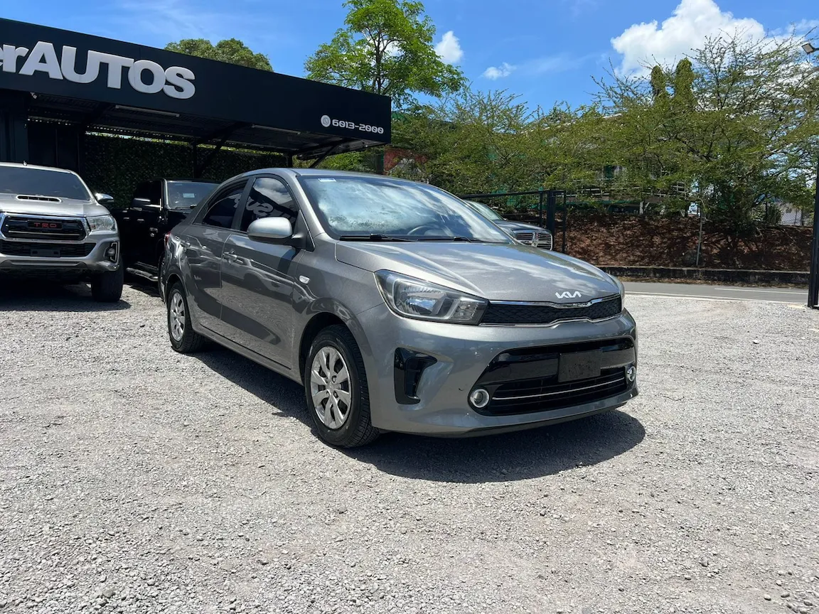 Imagenes del auto