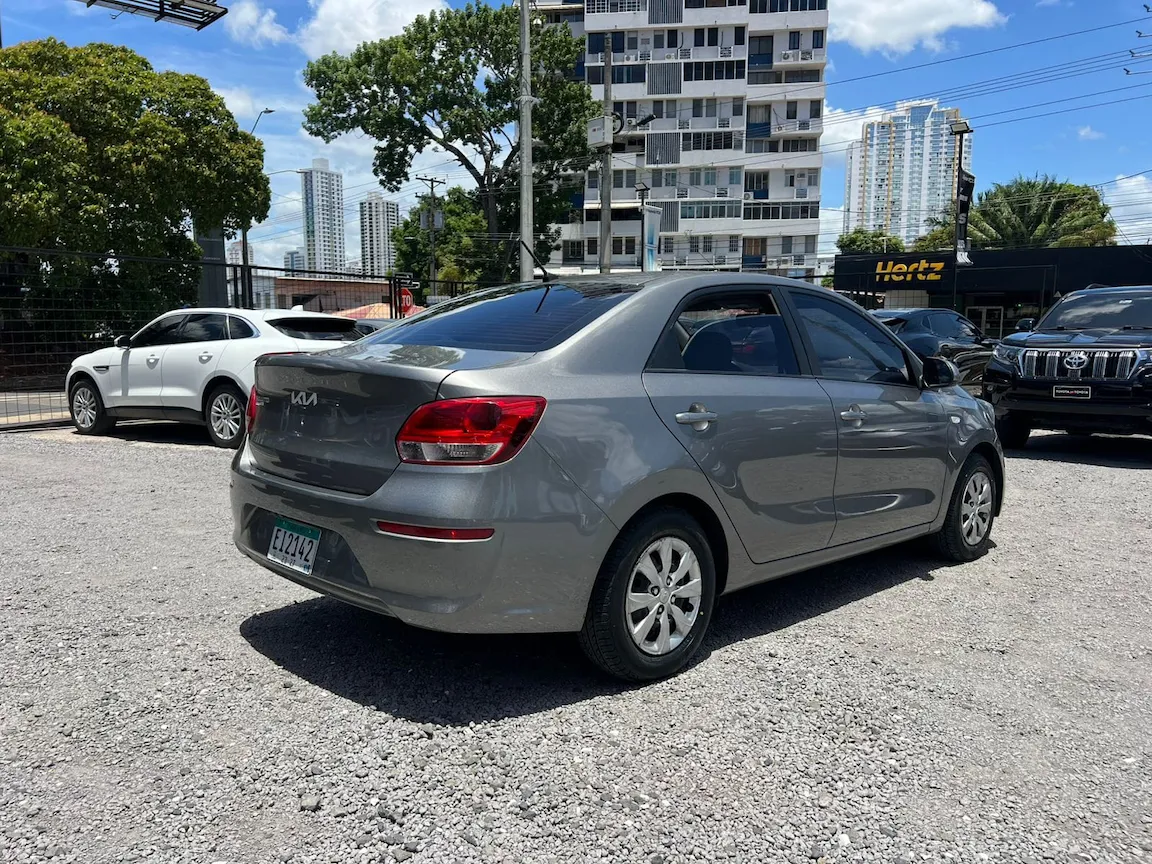Imagenes del auto