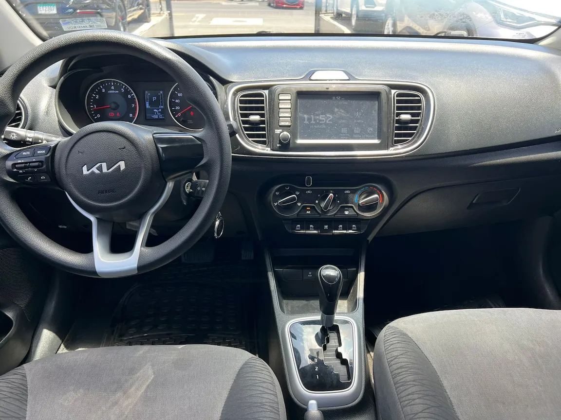 Imagenes del auto