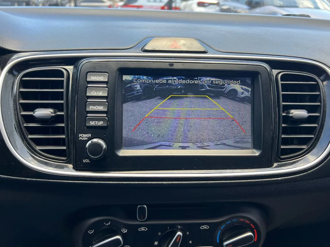 Imagenes del auto