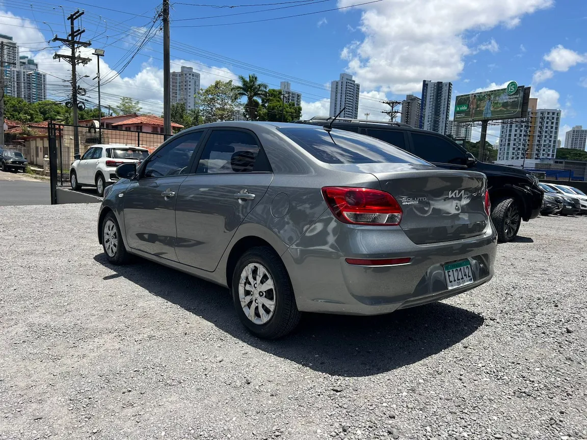 Imagenes del auto