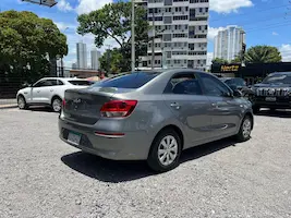 Preview imagenes del auto