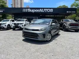 Preview imagenes del auto
