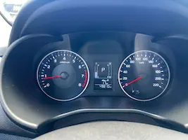 Preview imagenes del auto