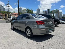 Preview imagenes del auto