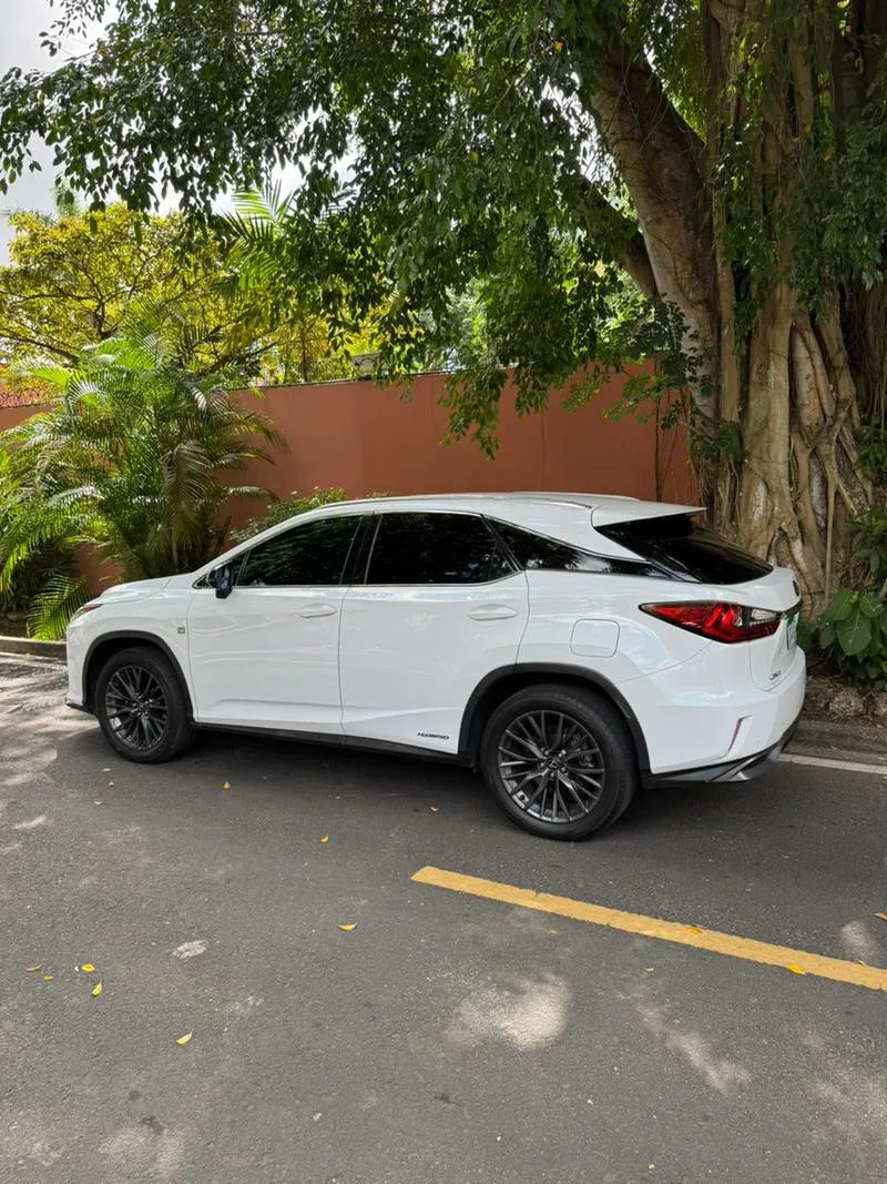 Imagenes del auto