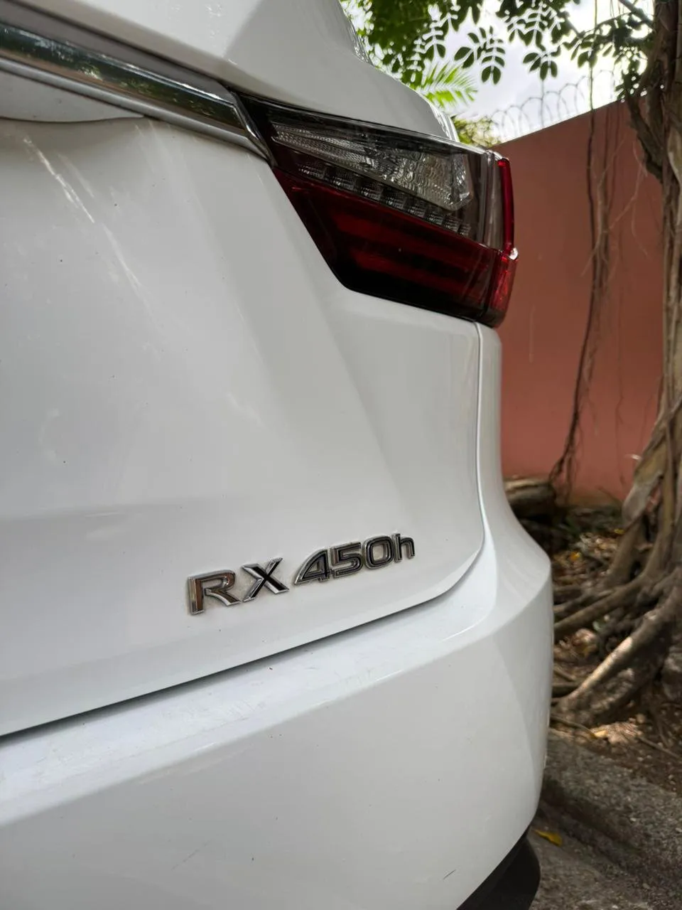 Imagenes del auto