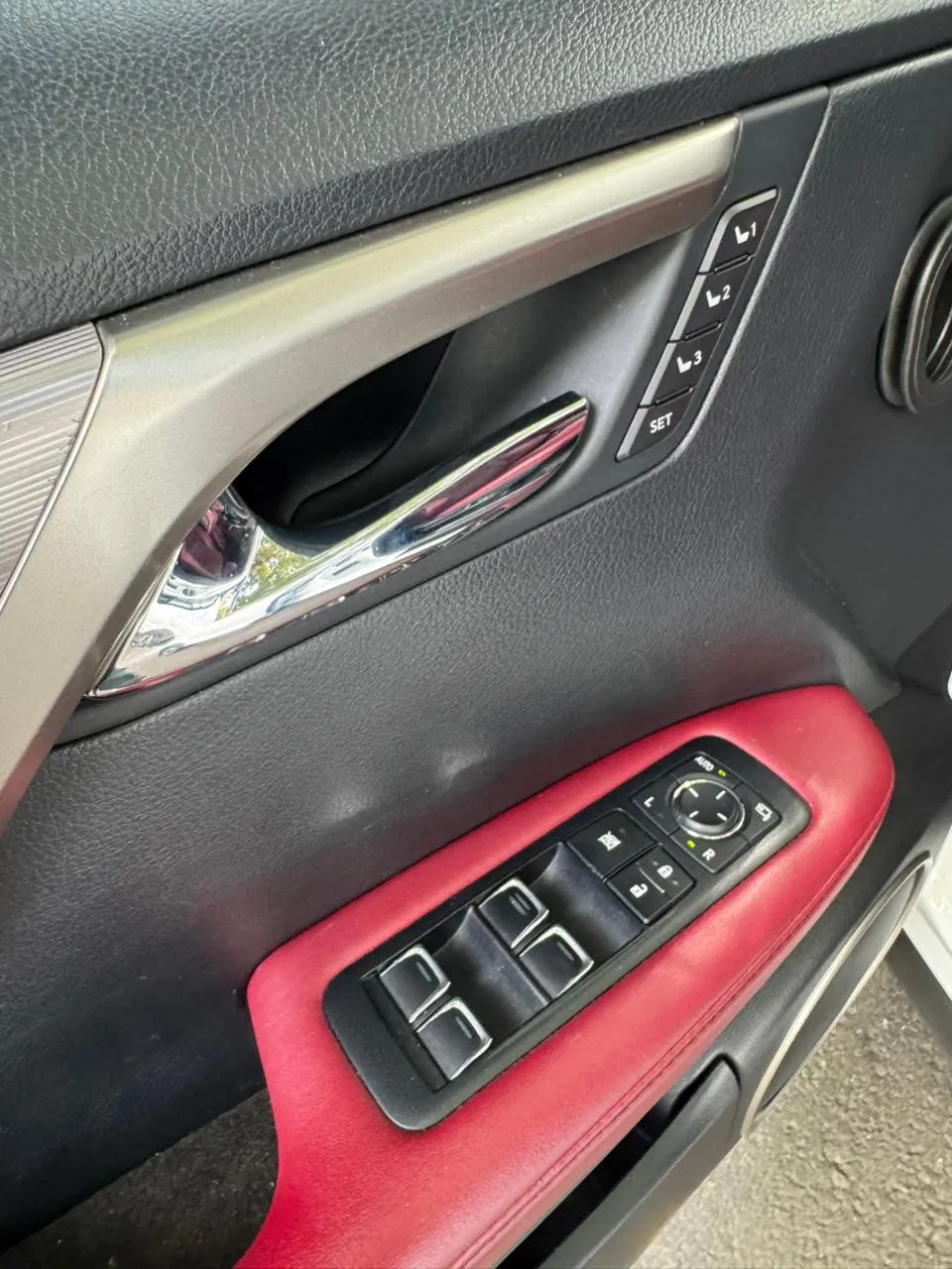Imagenes del auto