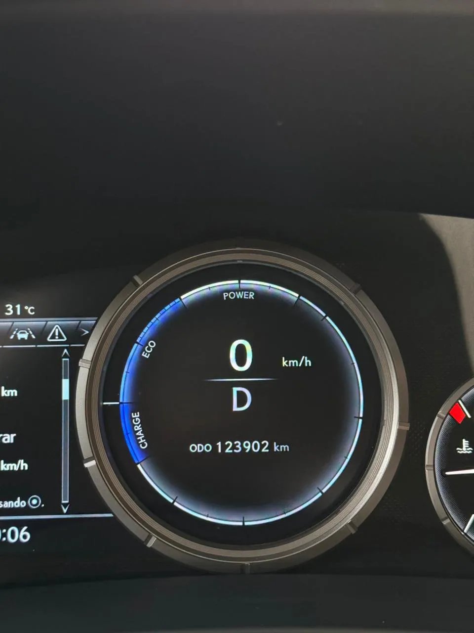 Imagenes del auto