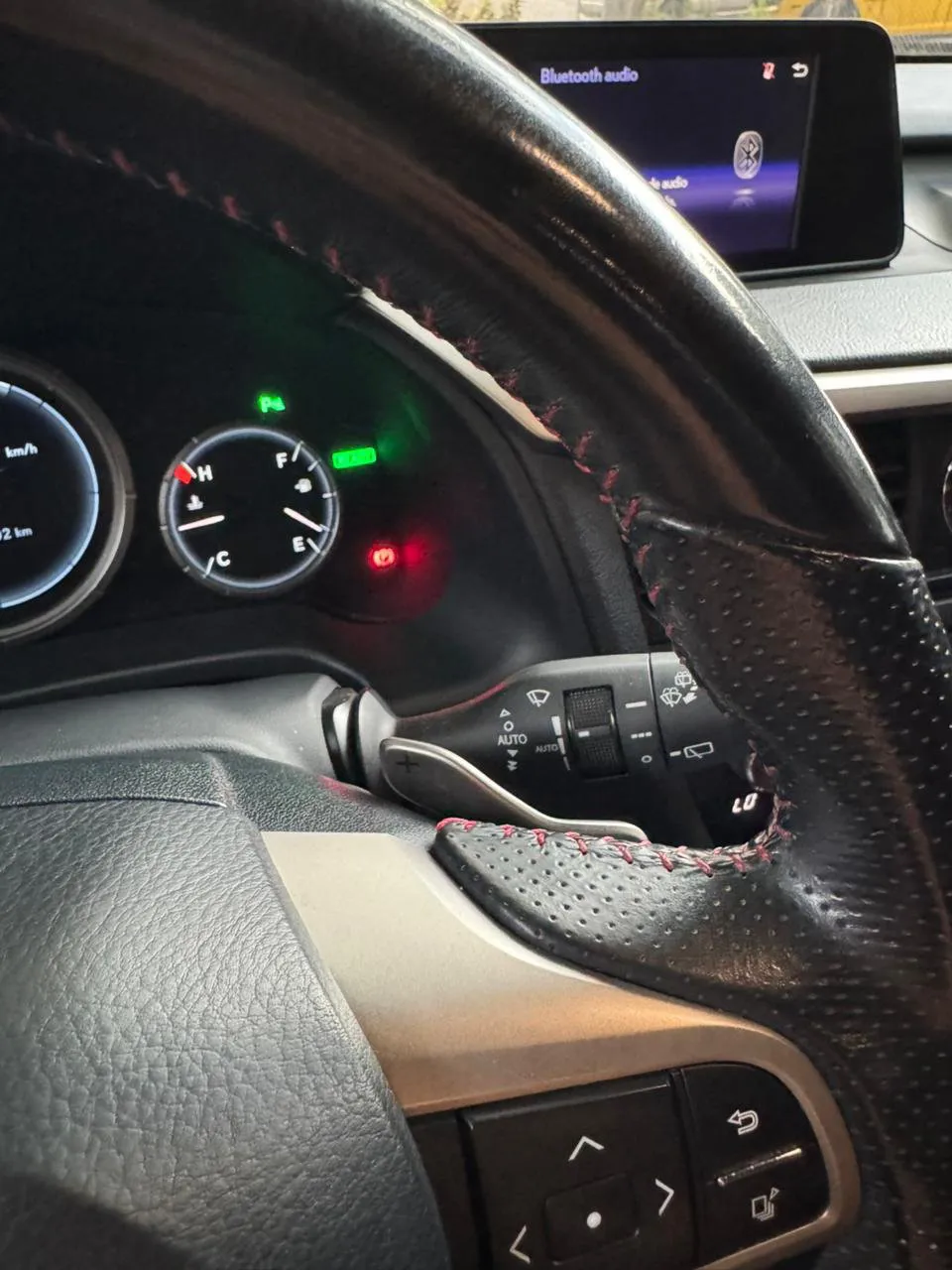 Imagenes del auto