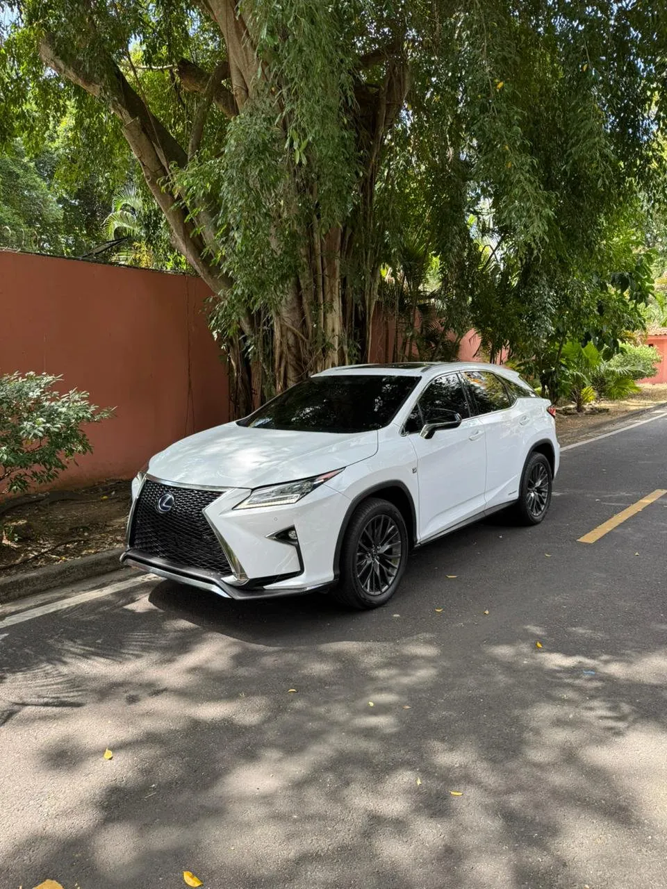 Preview imagenes del auto