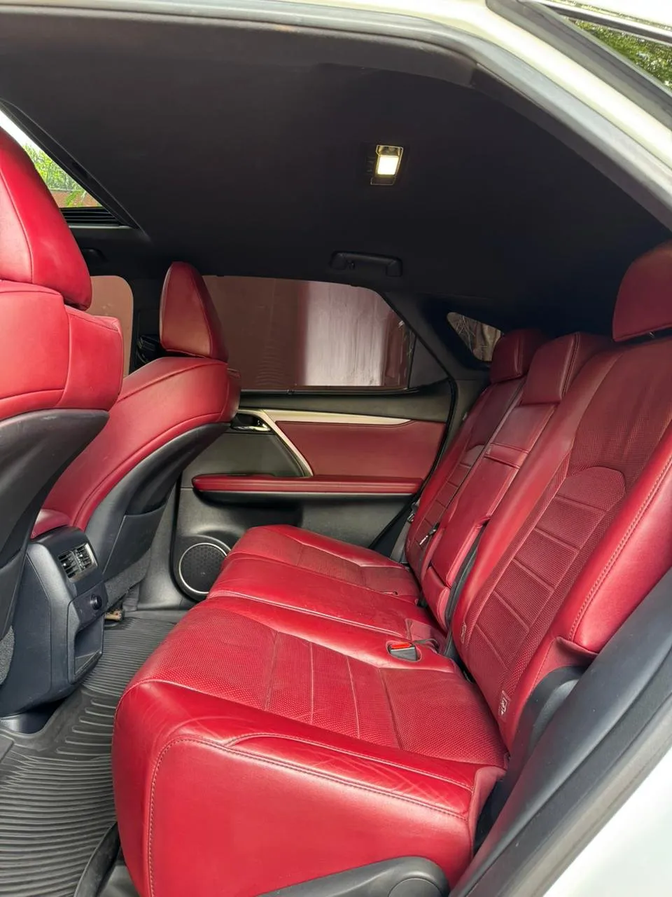 Preview imagenes del auto