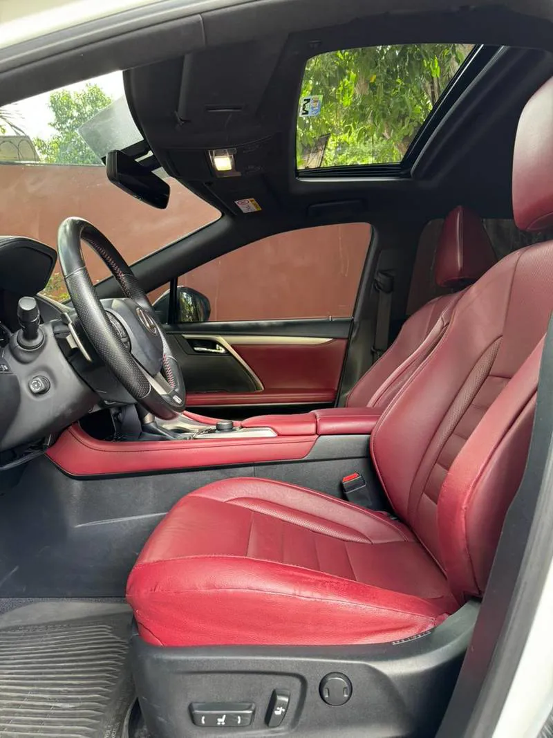 Preview imagenes del auto