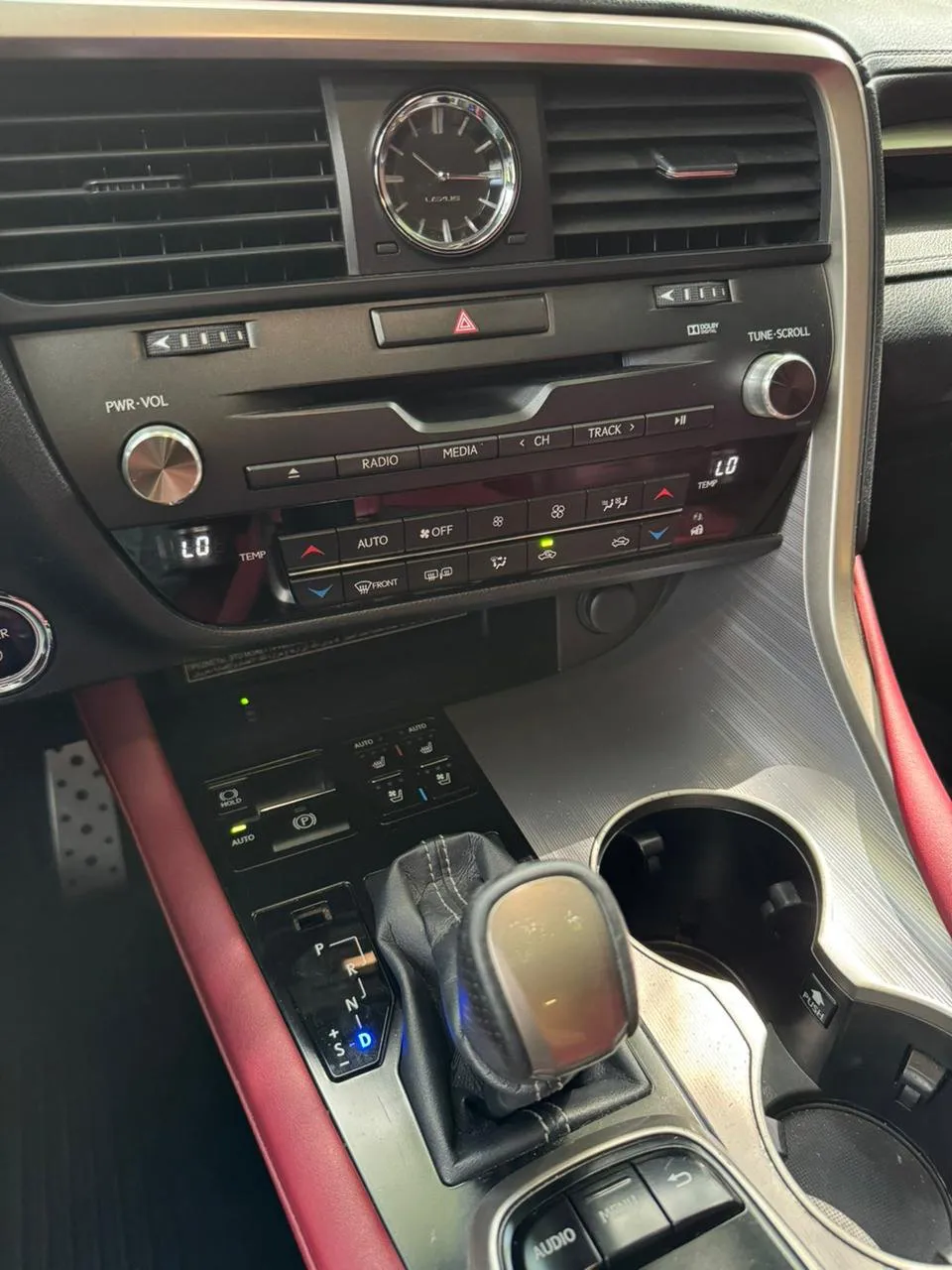 Preview imagenes del auto