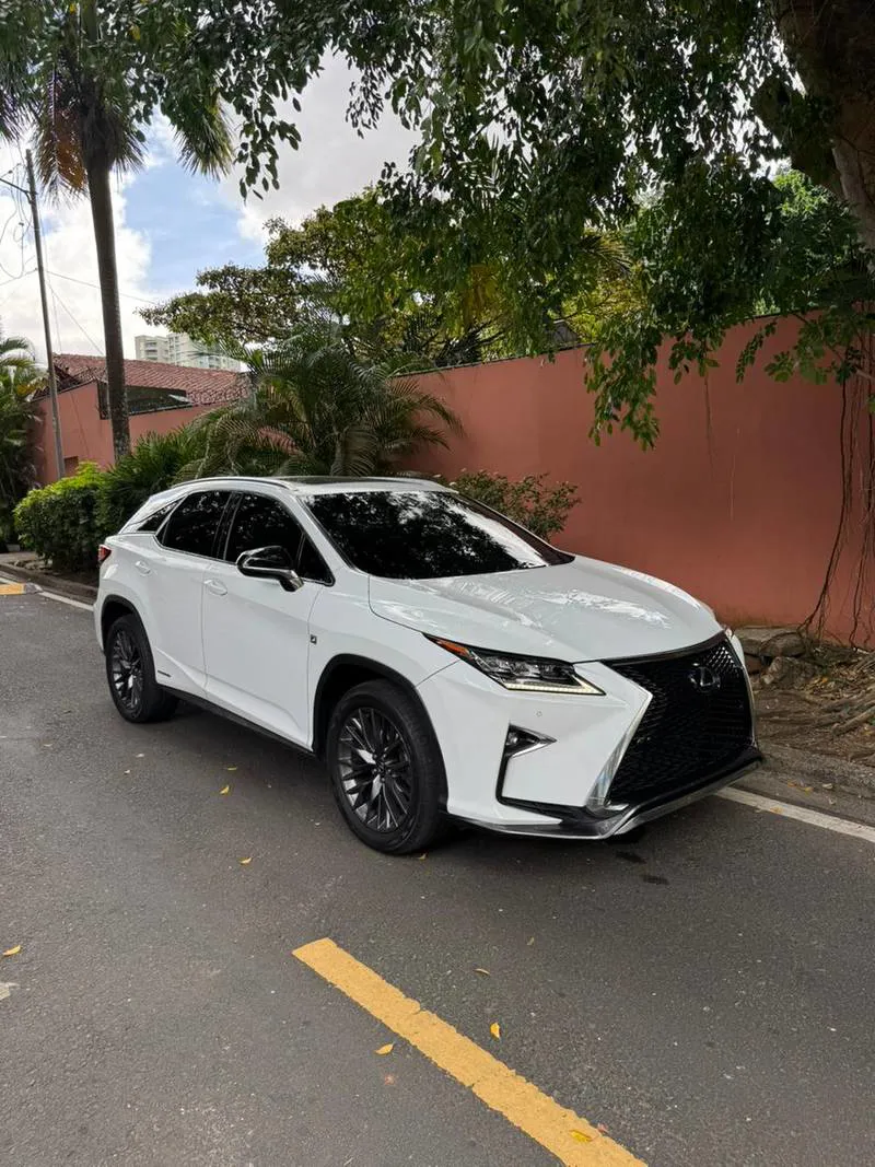 Preview imagenes del auto