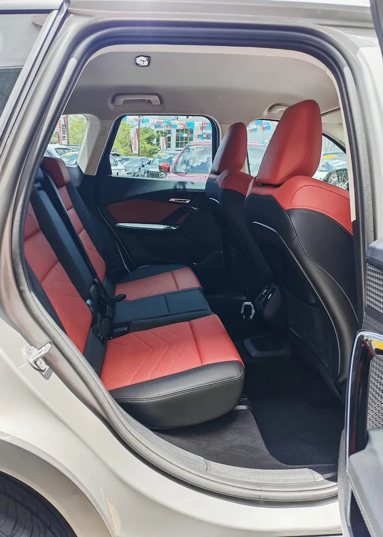 Imagenes del auto