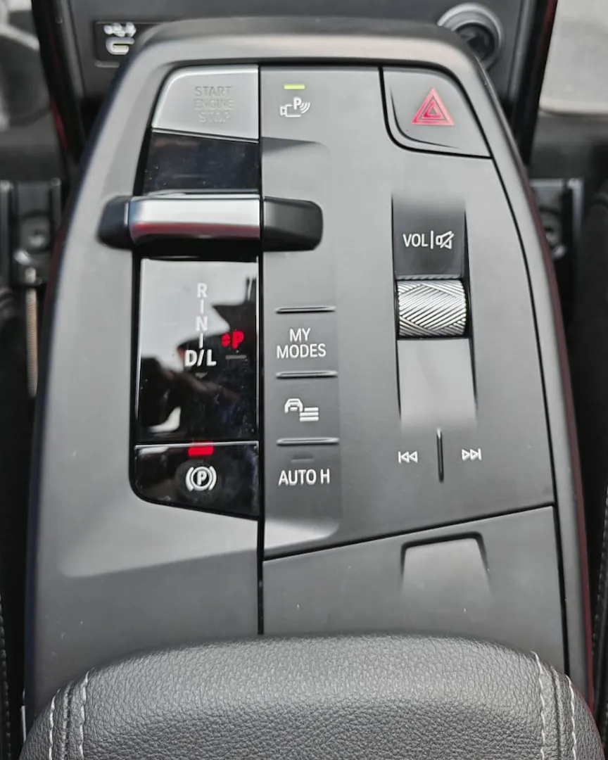 Imagenes del auto