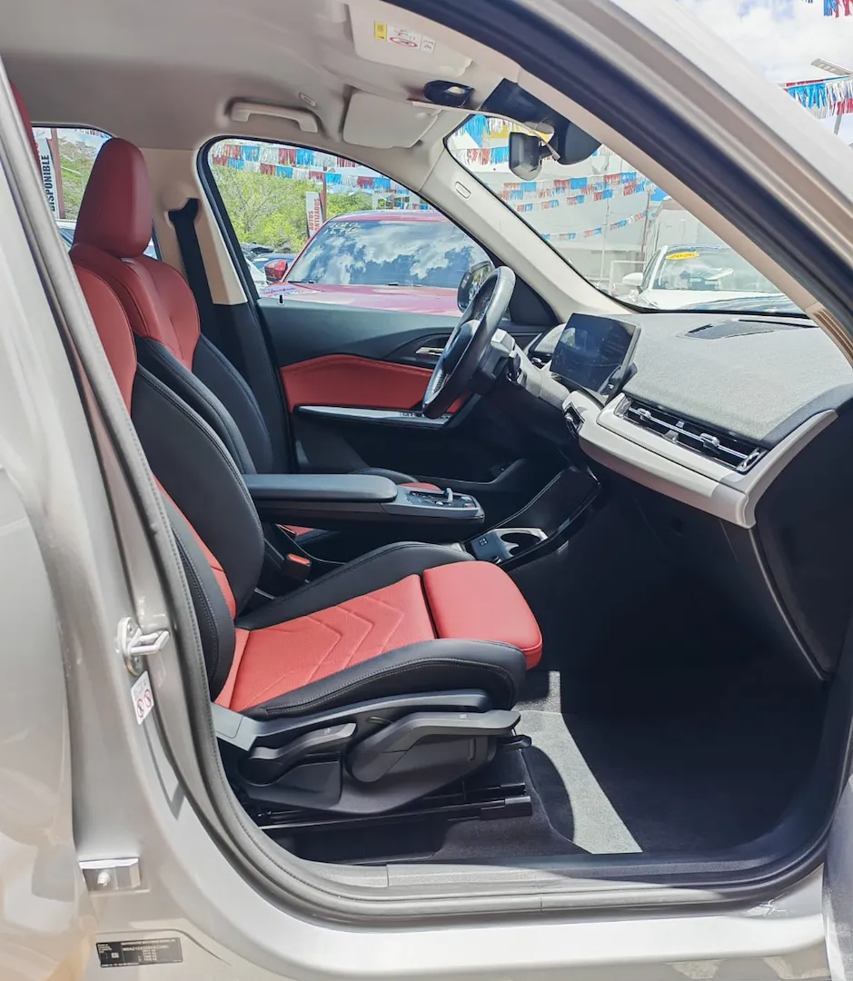 Imagenes del auto