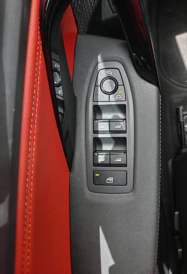 Preview imagenes del auto